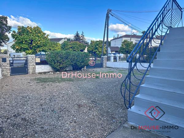 Maison à vendre 4 pièces de 103 m²