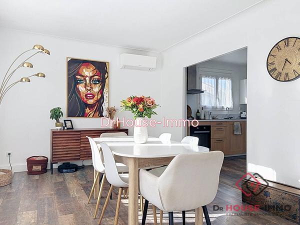 Maison à vendre 4 pièces de 103 m²