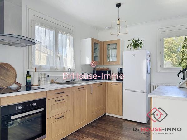 Maison à vendre 4 pièces de 103 m²