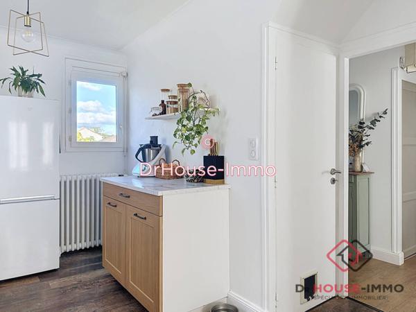 Maison à vendre 4 pièces de 103 m²