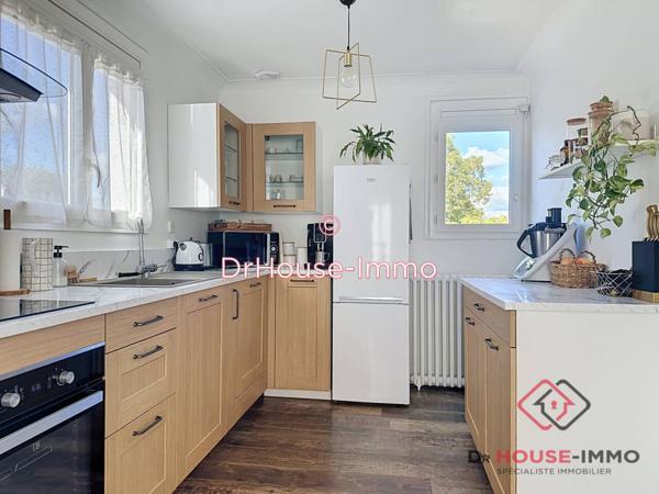 Maison à vendre 4 pièces de 103 m²