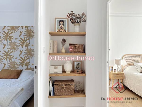 Maison à vendre 4 pièces de 103 m²