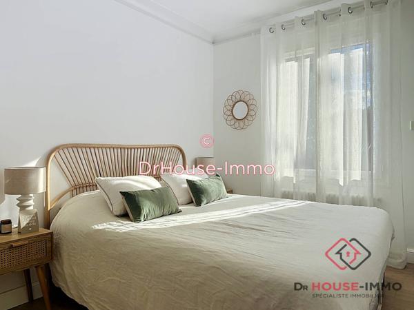Maison à vendre 4 pièces de 103 m²