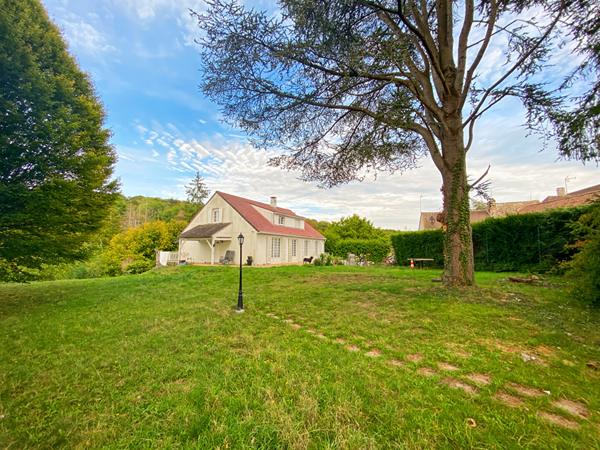 Propriété 170m² en superbe état !