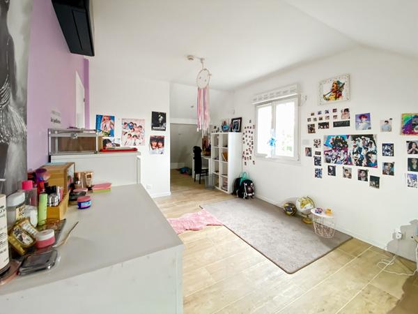 Propriété 170m² en superbe état !