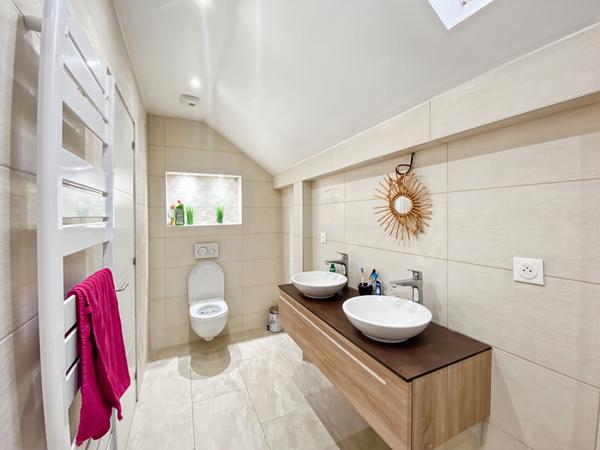 Propriété 170m² en superbe état !