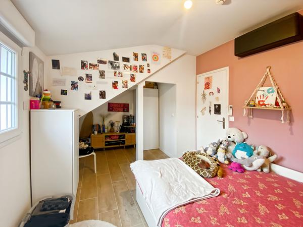 Propriété 170m² en superbe état !