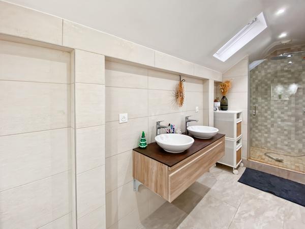 Propriété 170m² en superbe état !