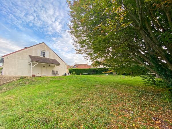 Propriété 170m² en superbe état !