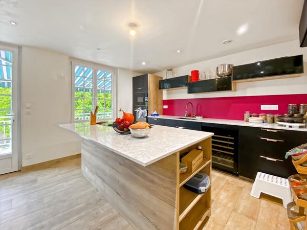 Propriété 170m² en superbe état !