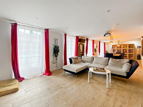 Propriété 170m² en superbe état !