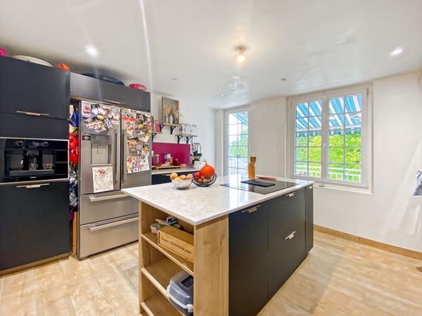 Propriété 170m² en superbe état !