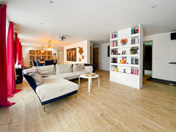 Propriété 170m² en superbe état !