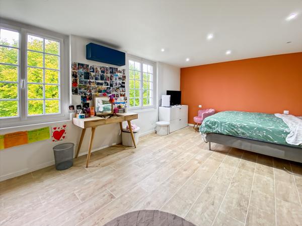 Propriété 170m² en superbe état !