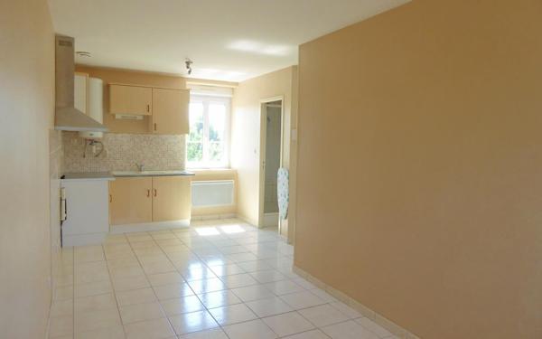 Appartement à louer    2 pièces •  Le Creusot