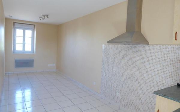Appartement à louer    2 pièces •  Le Creusot