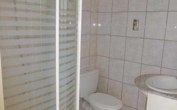 Appartement à louer    2 pièces •  Le Creusot