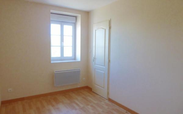 Appartement à louer    2 pièces •  Le Creusot