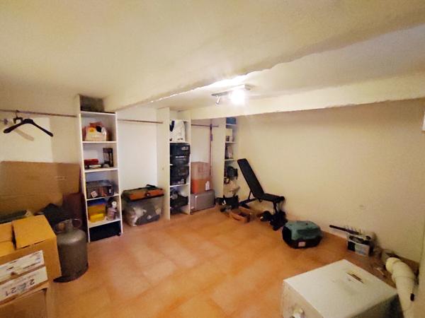 La Grand-Combe (30110) LA GRAND COMBE Maison 80 m² avec terrasse et parking