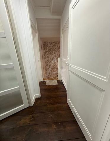 CHASSENEUIL- MAISON DE VILLE RENOVEE 75 M2