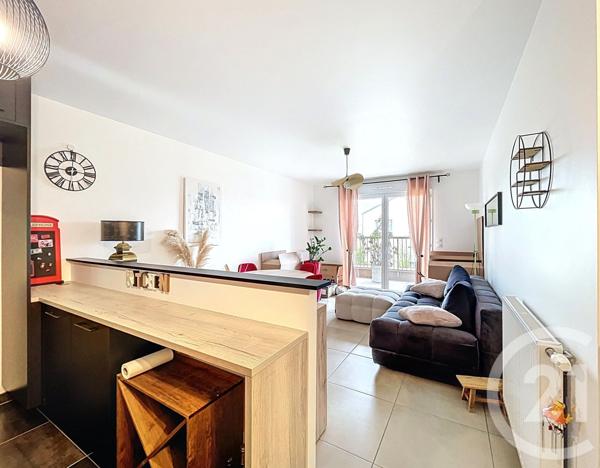 Appartement F3 à vendre  3 pièces - 62 m2 CHARTRES - 28