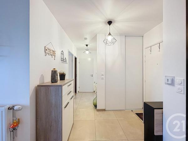 Appartement F3 à vendre  3 pièces - 62 m2 CHARTRES - 28