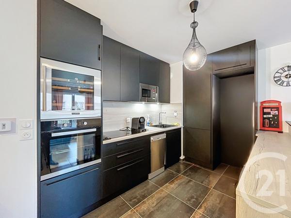 Appartement F3 à vendre  3 pièces - 62 m2 CHARTRES - 28