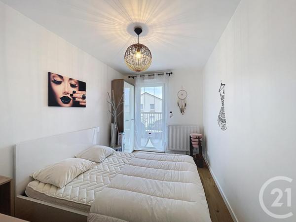 Appartement F3 à vendre  3 pièces - 62 m2 CHARTRES - 28