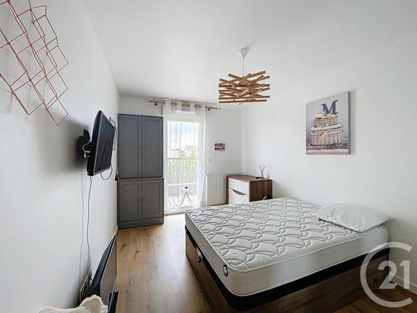 Appartement F3 à vendre  3 pièces - 62 m2 CHARTRES - 28