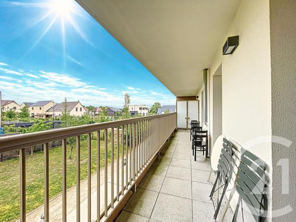 Appartement F3 à vendre  3 pièces - 62 m2 CHARTRES - 28