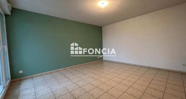 Location Appartement 3 pièces 55.26 m² - Avion 62210