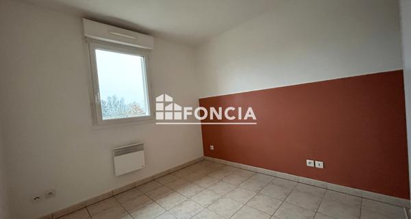Location Appartement 3 pièces 55.26 m² - Avion 62210