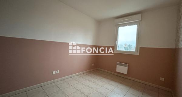 Location Appartement 3 pièces 55.26 m² - Avion 62210