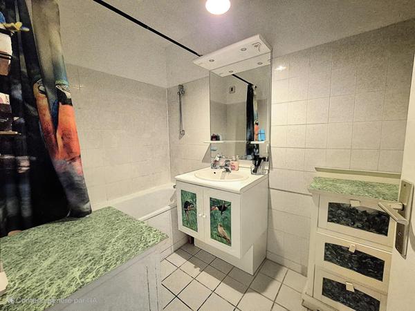 BRETIGNY SUR ORGE CENTRE VILLE