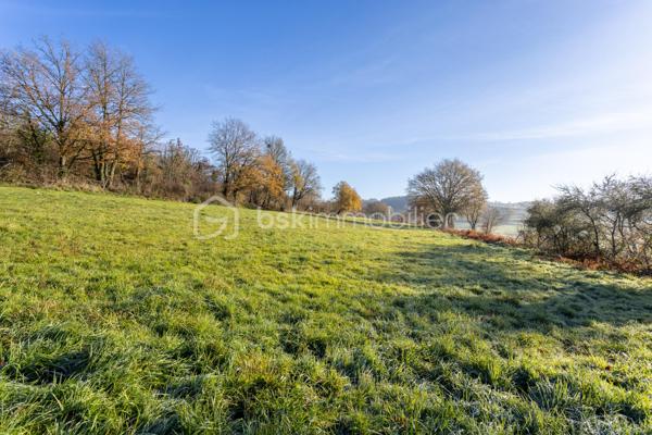Corps de ferme de 153 m²
