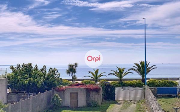 Maison à vendre    5 pièces •  Damgan