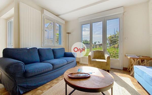 Maison à vendre    5 pièces •  Damgan