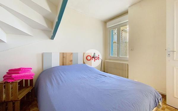 Maison à vendre    5 pièces •  Damgan