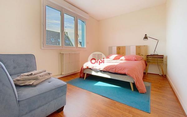 Maison à vendre    5 pièces •  Damgan