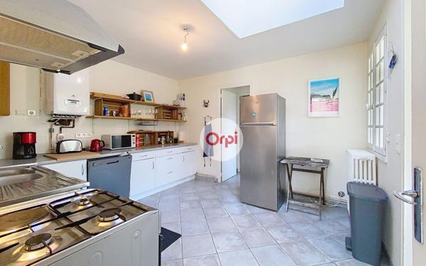 Maison à vendre    5 pièces •  Damgan