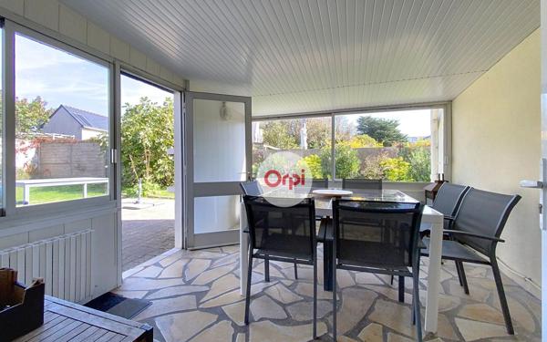 Maison à vendre    5 pièces •  Damgan