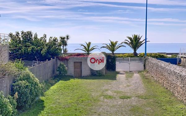 Maison à vendre    5 pièces •  Damgan