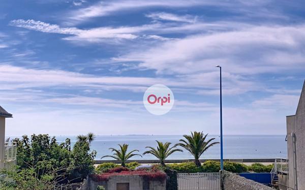 Maison à vendre    5 pièces •  Damgan