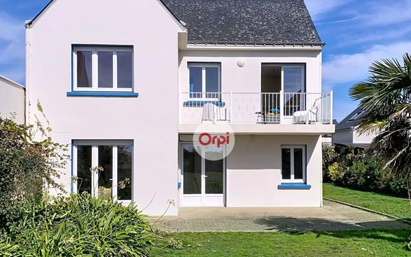 Maison à vendre    5 pièces •  Damgan