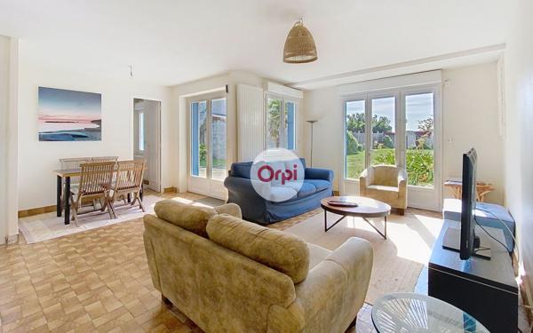 Maison à vendre    5 pièces •  Damgan