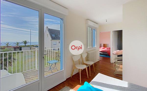 Maison à vendre    5 pièces •  Damgan