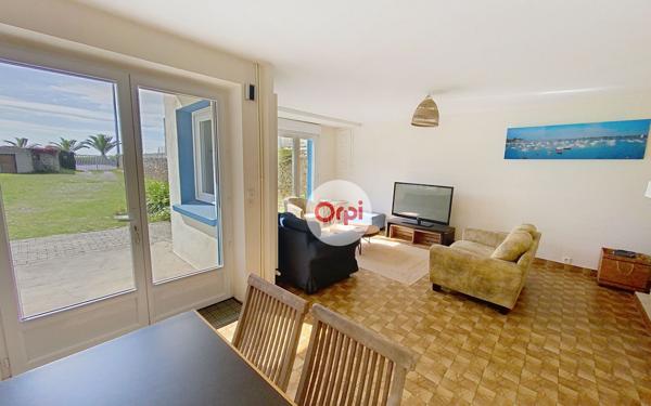 Maison à vendre    5 pièces •  Damgan