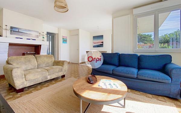 Maison à vendre    5 pièces •  Damgan