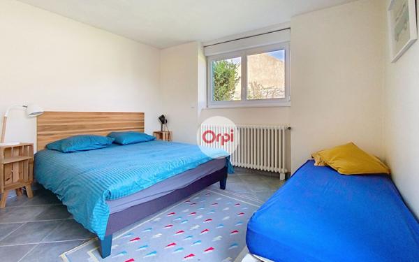 Maison à vendre    5 pièces •  Damgan