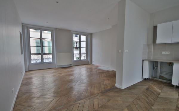 Appartement à vendre    3 pièces • 77,95 m2 Château-Thierry